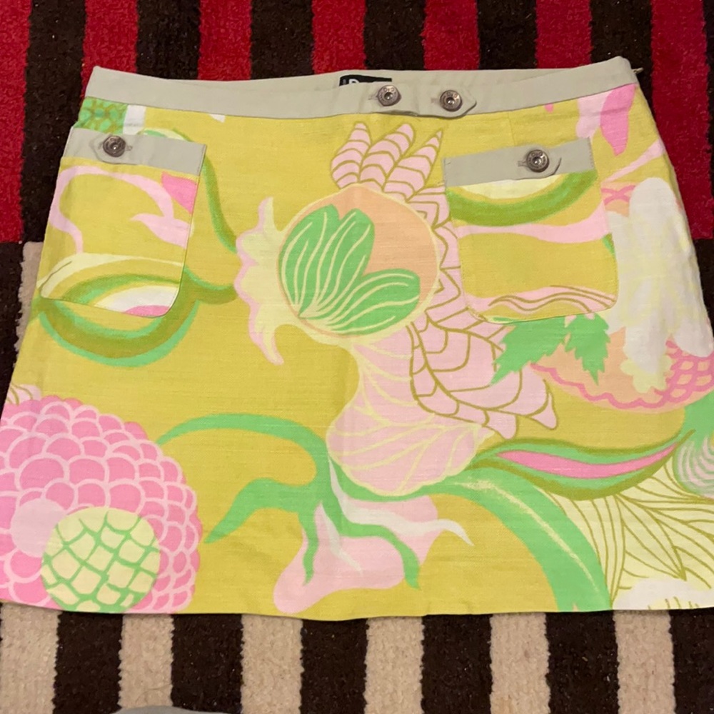 Dolce & gabbana skirt like new